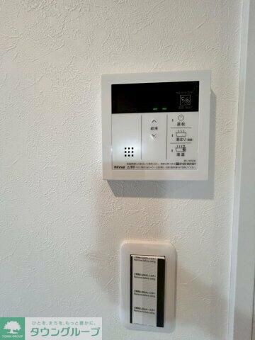 ホワイトキューブ若宮の物件内観写真