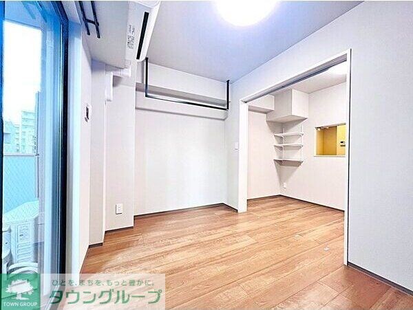 グローリオシェルト新宿山吹町の物件内観写真