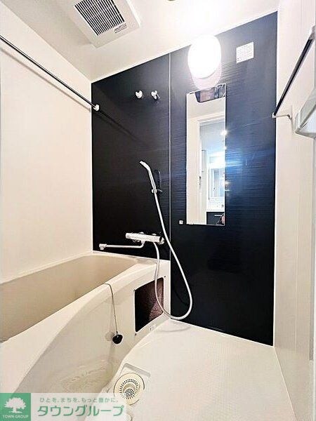 グローリオシェルト新宿山吹町の物件内観写真