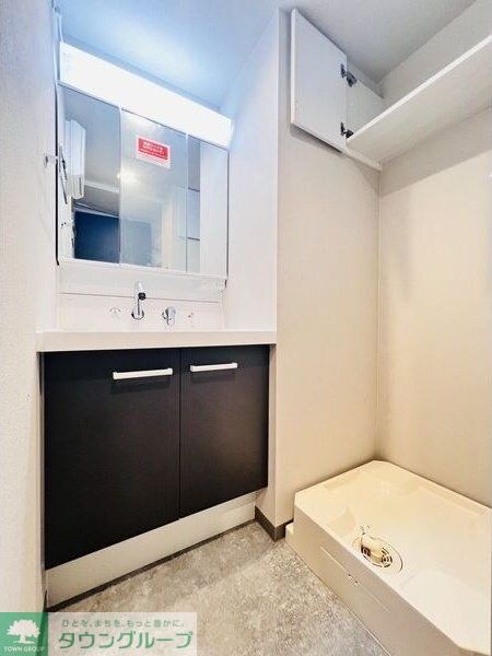 グローリオシェルト新宿山吹町の物件内観写真