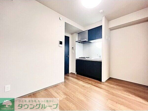 グローリオシェルト新宿山吹町の物件内観写真