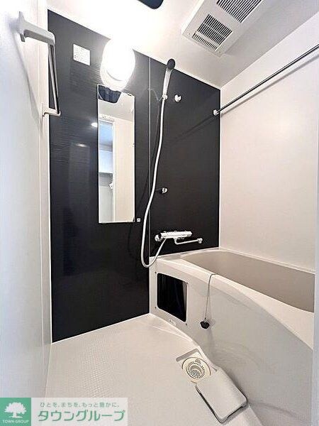 グローリオシェルト新宿山吹町の物件内観写真