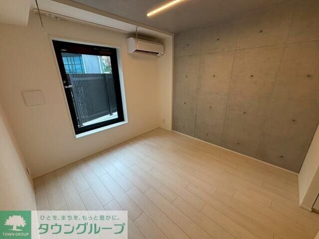 ReveResidence初台の物件内観写真