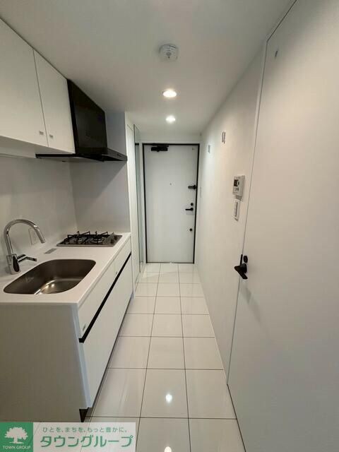 ReveResidence初台の物件内観写真