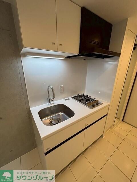 ReveResidence初台の物件内観写真