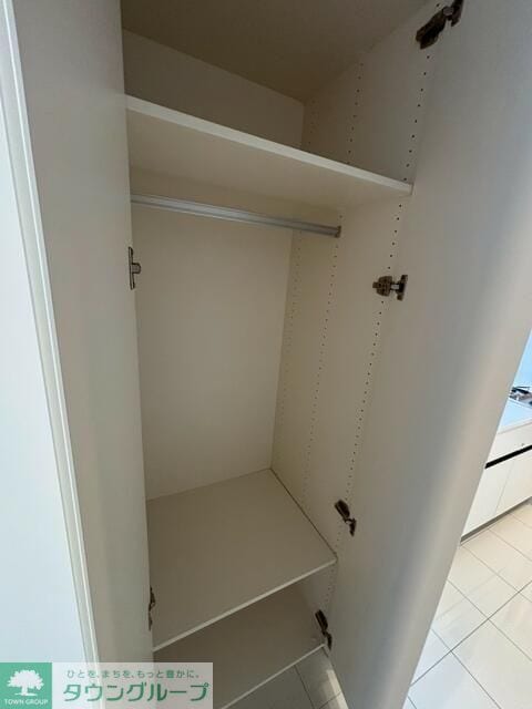 ReveResidence初台の物件内観写真