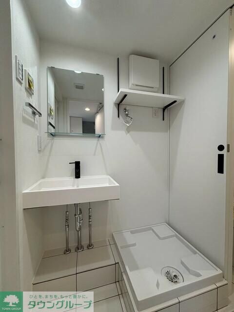 ReveResidence初台の物件内観写真