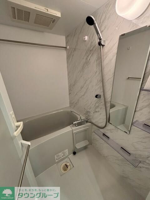 ReveResidence初台の物件内観写真