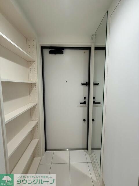 ReveResidence初台の物件内観写真