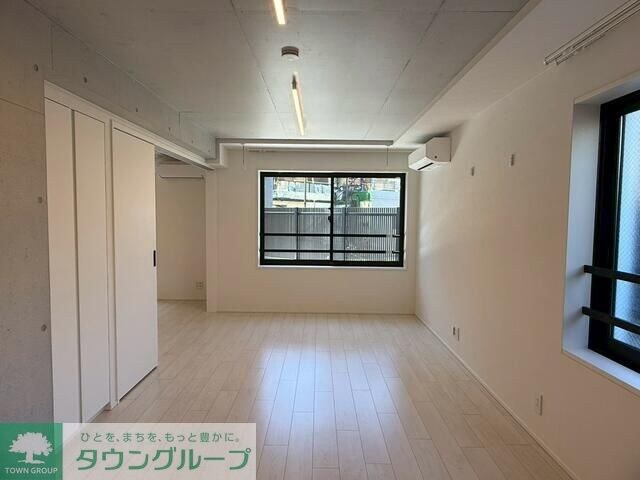 ReveResidence初台の物件内観写真