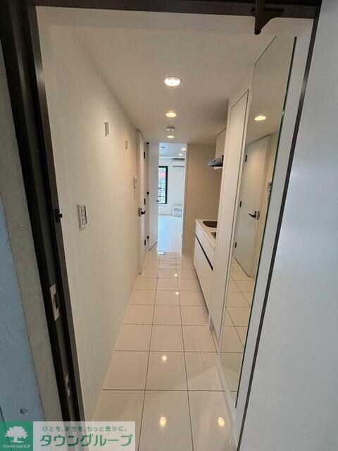 ReveResidence初台の物件内観写真