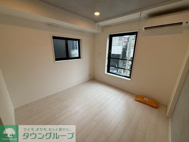 ReveResidence初台の物件内観写真