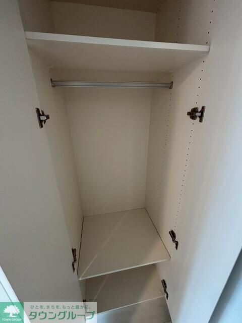 ReveResidence初台の物件内観写真