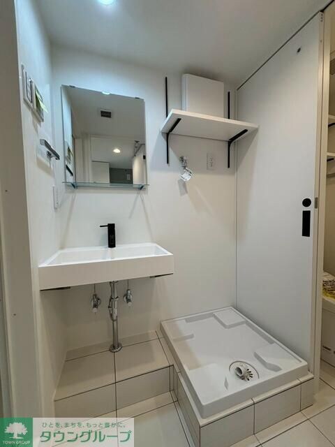 ReveResidence初台の物件内観写真