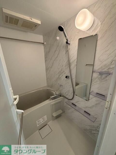 ReveResidence初台の物件内観写真