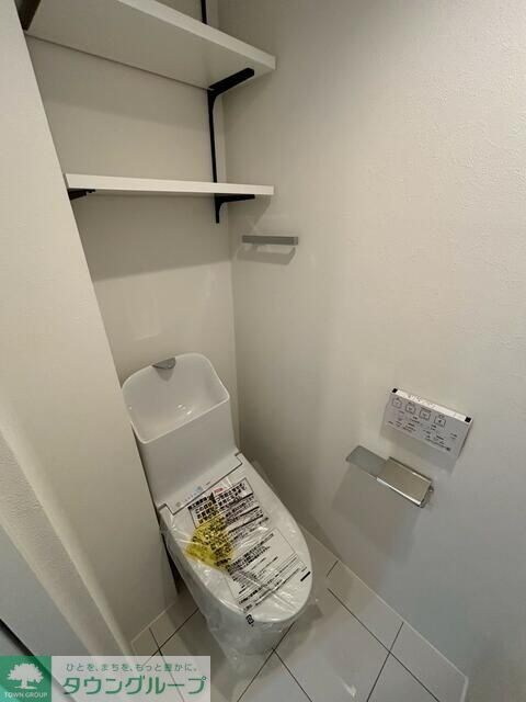 ReveResidence初台の物件内観写真