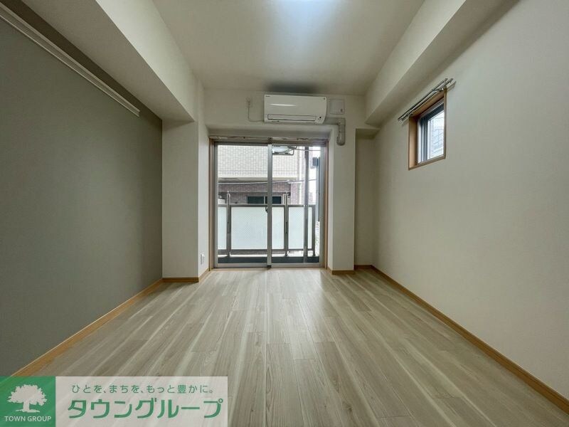 BluRock新宿河田町の物件内観写真