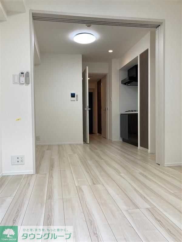 S-RESIDENCE新宿御苑の物件内観写真