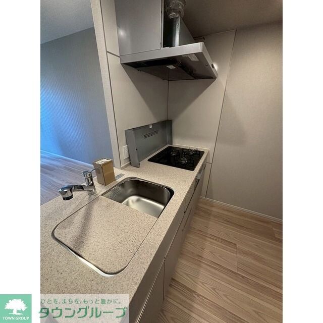 アーバネックス早稲田の物件内観写真