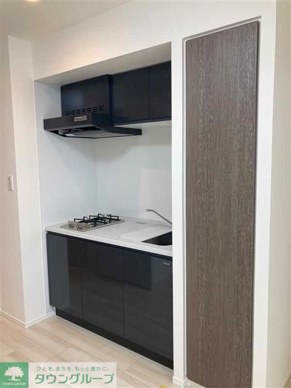 S-RESIDENCE新宿御苑の物件内観写真