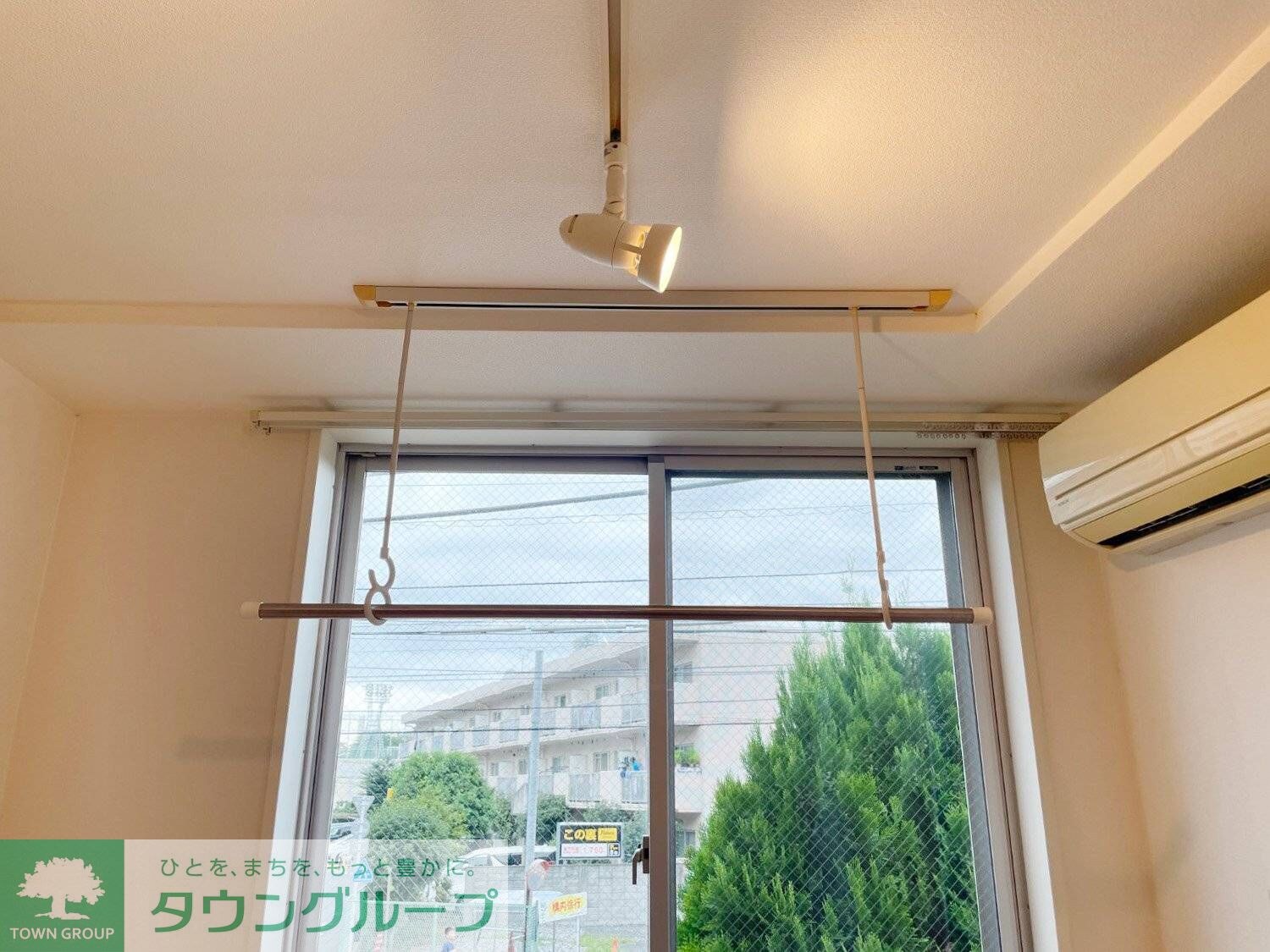 RESIDENCE東中野(レジデンス東中野)の物件内観写真