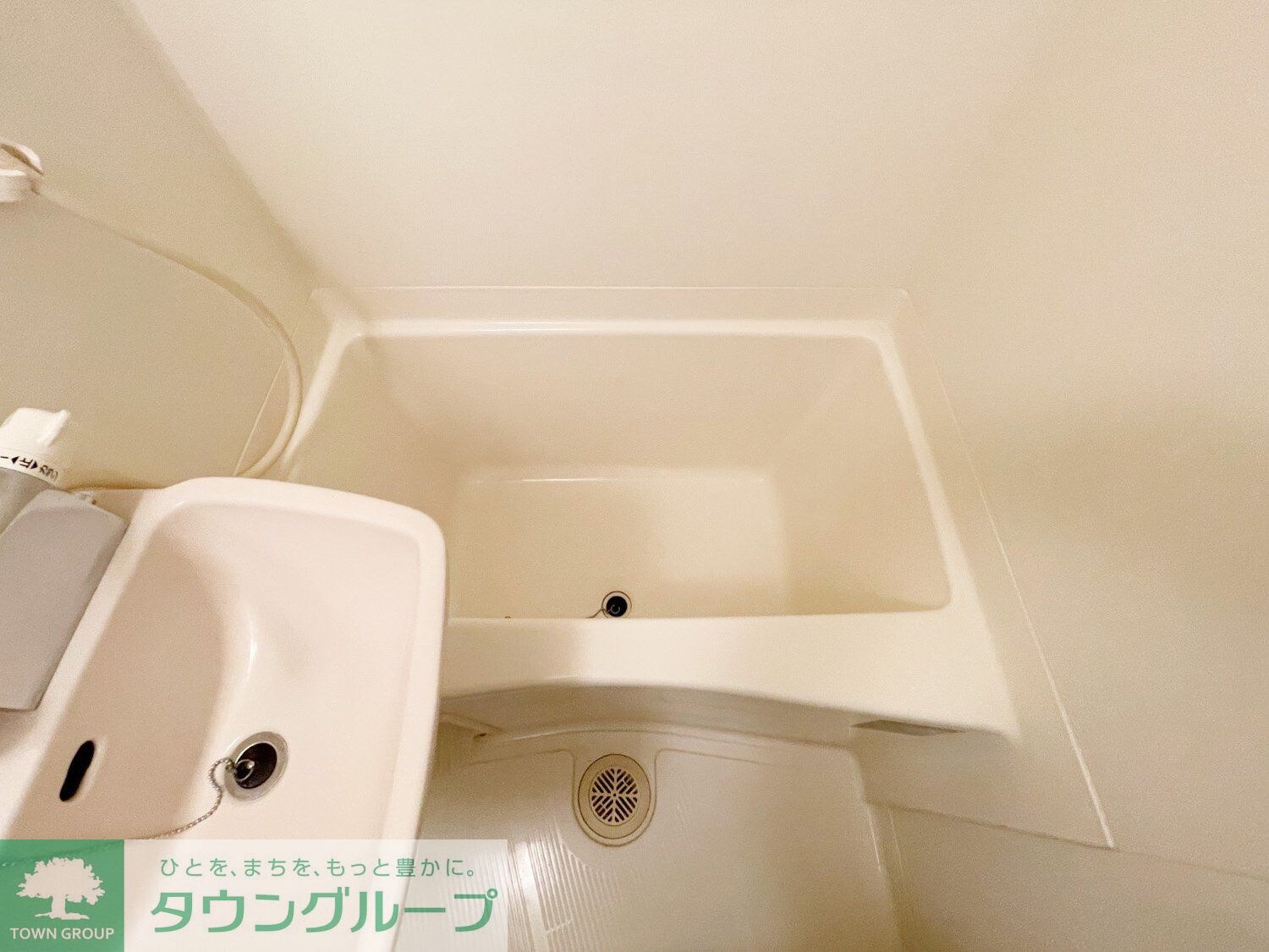 RESIDENCE東中野(レジデンス東中野)の物件内観写真