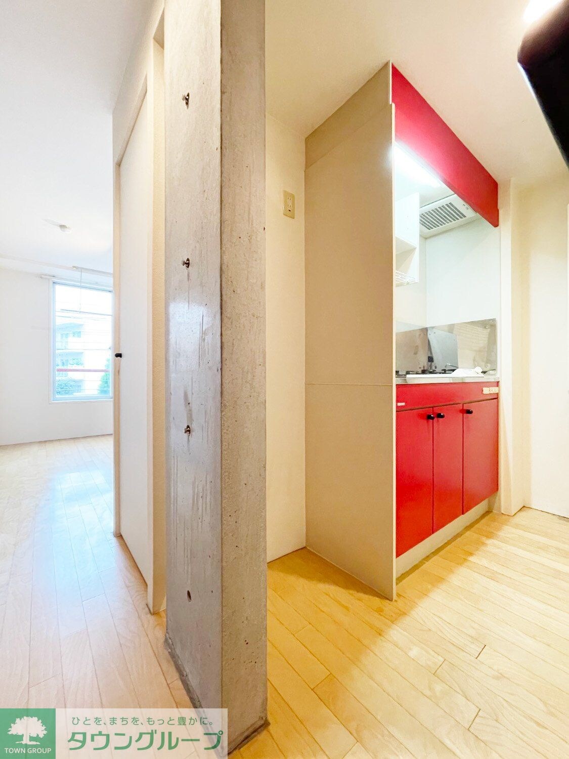 RESIDENCE東中野(レジデンス東中野)の物件内観写真