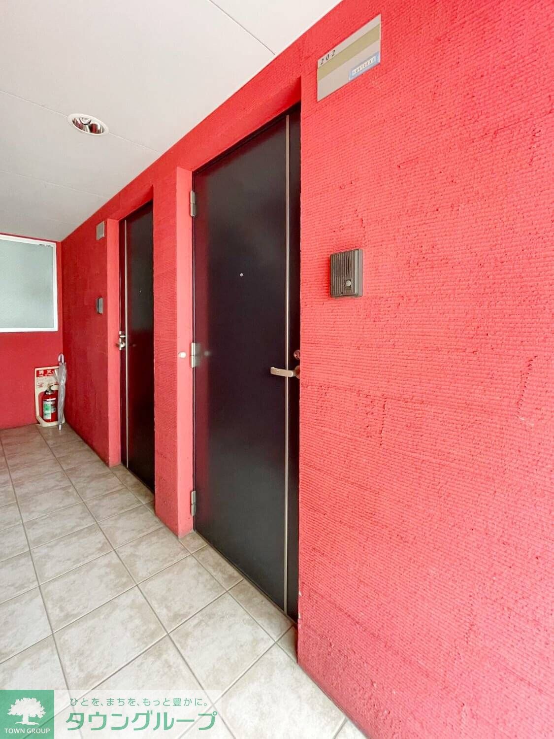 RESIDENCE東中野(レジデンス東中野)の物件内観写真