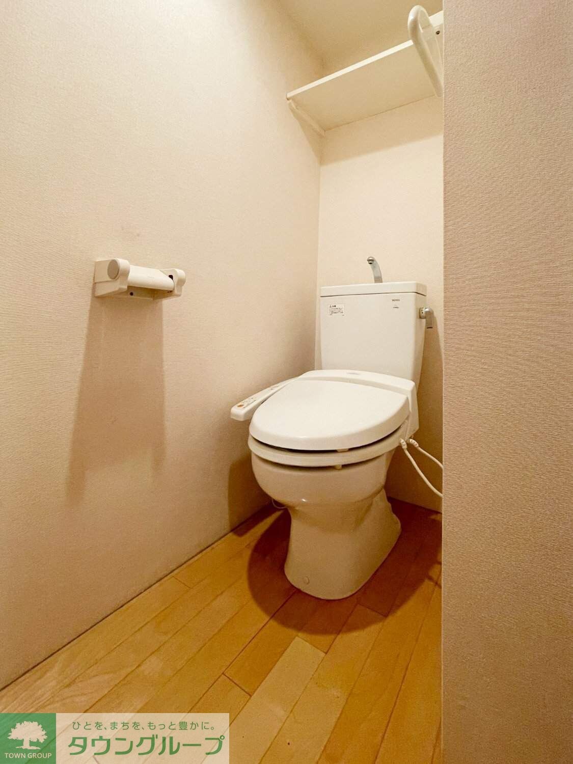 RESIDENCE東中野(レジデンス東中野)の物件内観写真