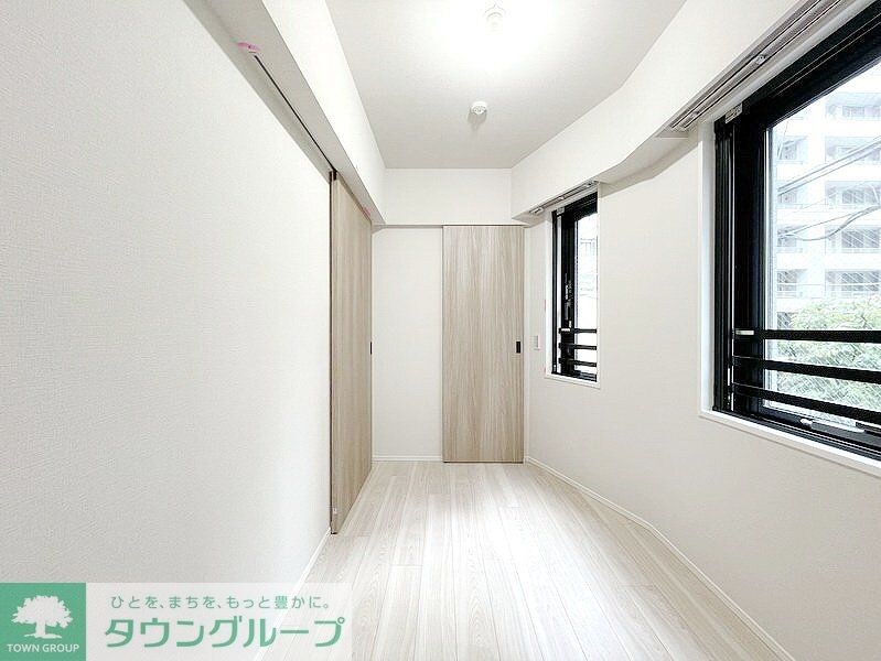 グランカーサ四谷の物件内観写真