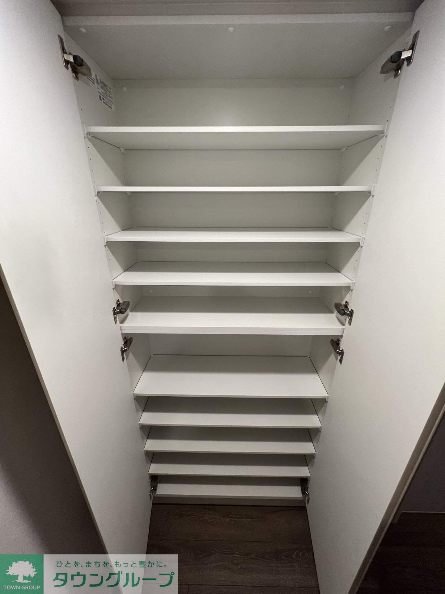 イプセ中野三丁目の物件内観写真