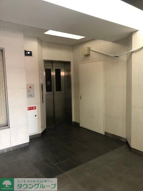 メイクスデザイン早稲田の物件内観写真