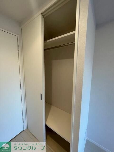 メイクスデザイン早稲田の物件内観写真