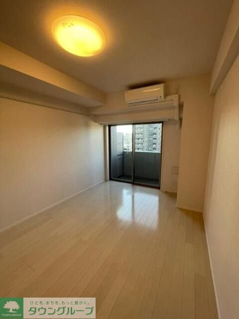 メイクスデザイン早稲田の物件内観写真