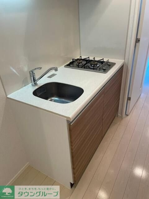 メイクスデザイン早稲田の物件内観写真