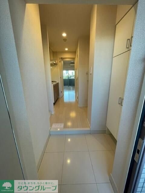 メイクスデザイン早稲田の物件内観写真