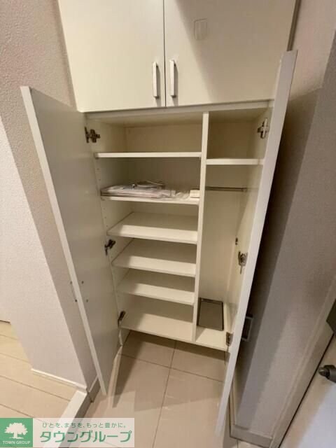 メイクスデザイン早稲田の物件内観写真