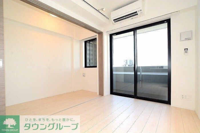 アジールコフレ中野坂上の物件内観写真