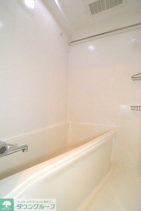 アジールコフレ中野坂上の物件内観写真