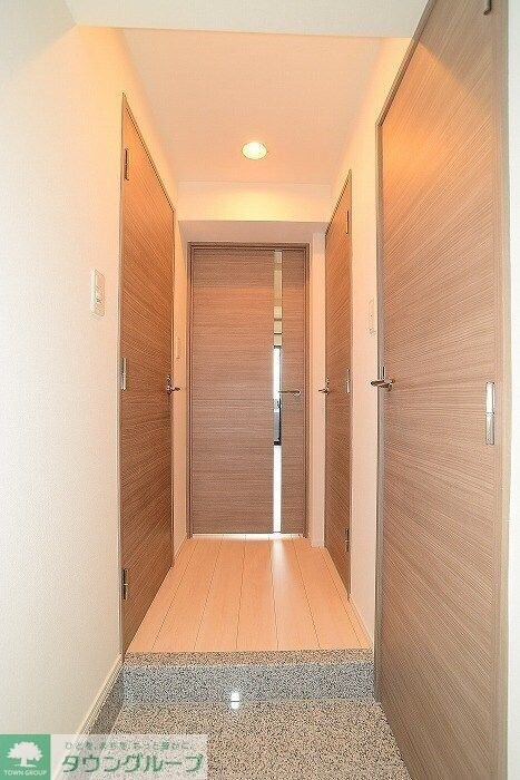 アジールコフレ中野坂上の物件内観写真