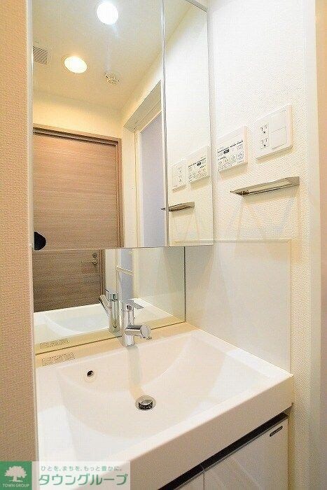 アジールコフレ中野坂上の物件内観写真