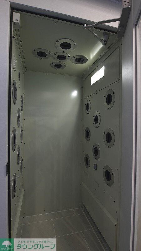 アジールコフレ中野坂上の物件内観写真