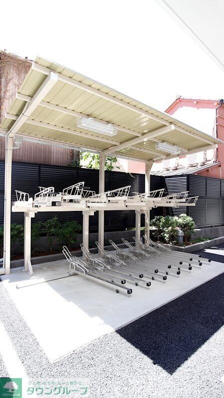 アジールコフレ中野坂上の物件内観写真