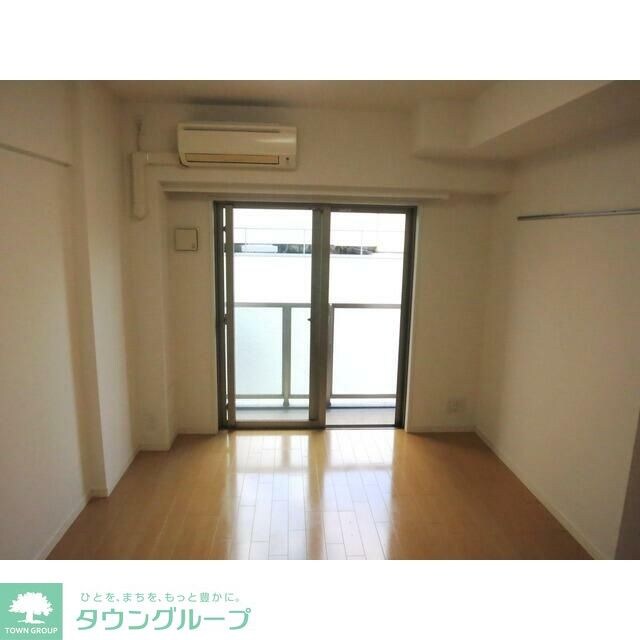 KDXレジデンス東新宿の物件内観写真