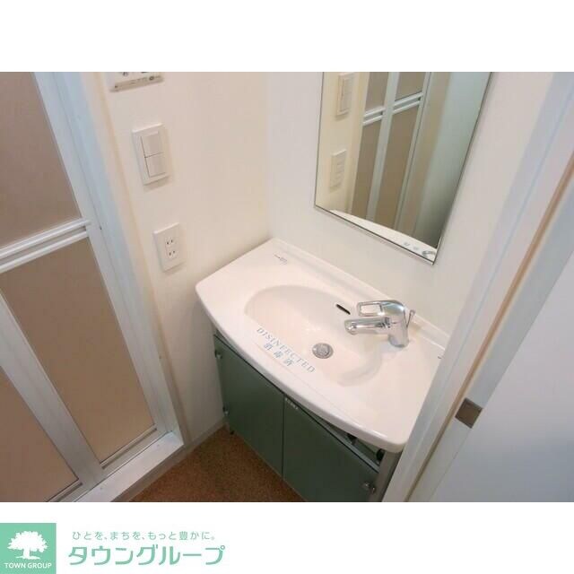 KDXレジデンス東新宿の物件内観写真