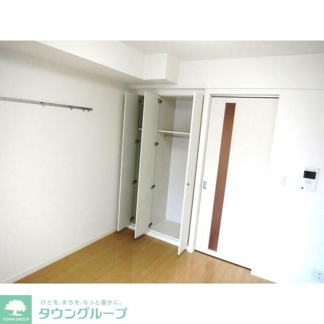 KDXレジデンス東新宿の物件内観写真