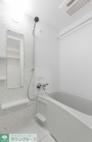 リテラス中野ノースの物件内観写真