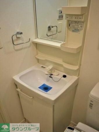 ルクレ西新宿の物件内観写真