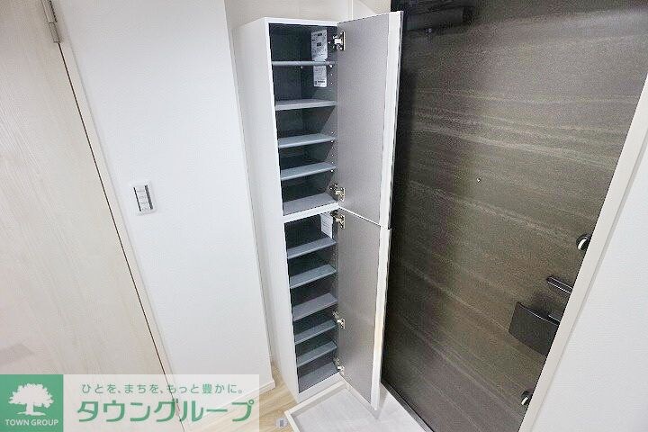 JASPER Komazawadaigakuの物件内観写真