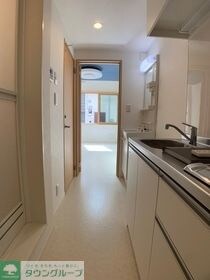 プチハウス2の物件内観写真